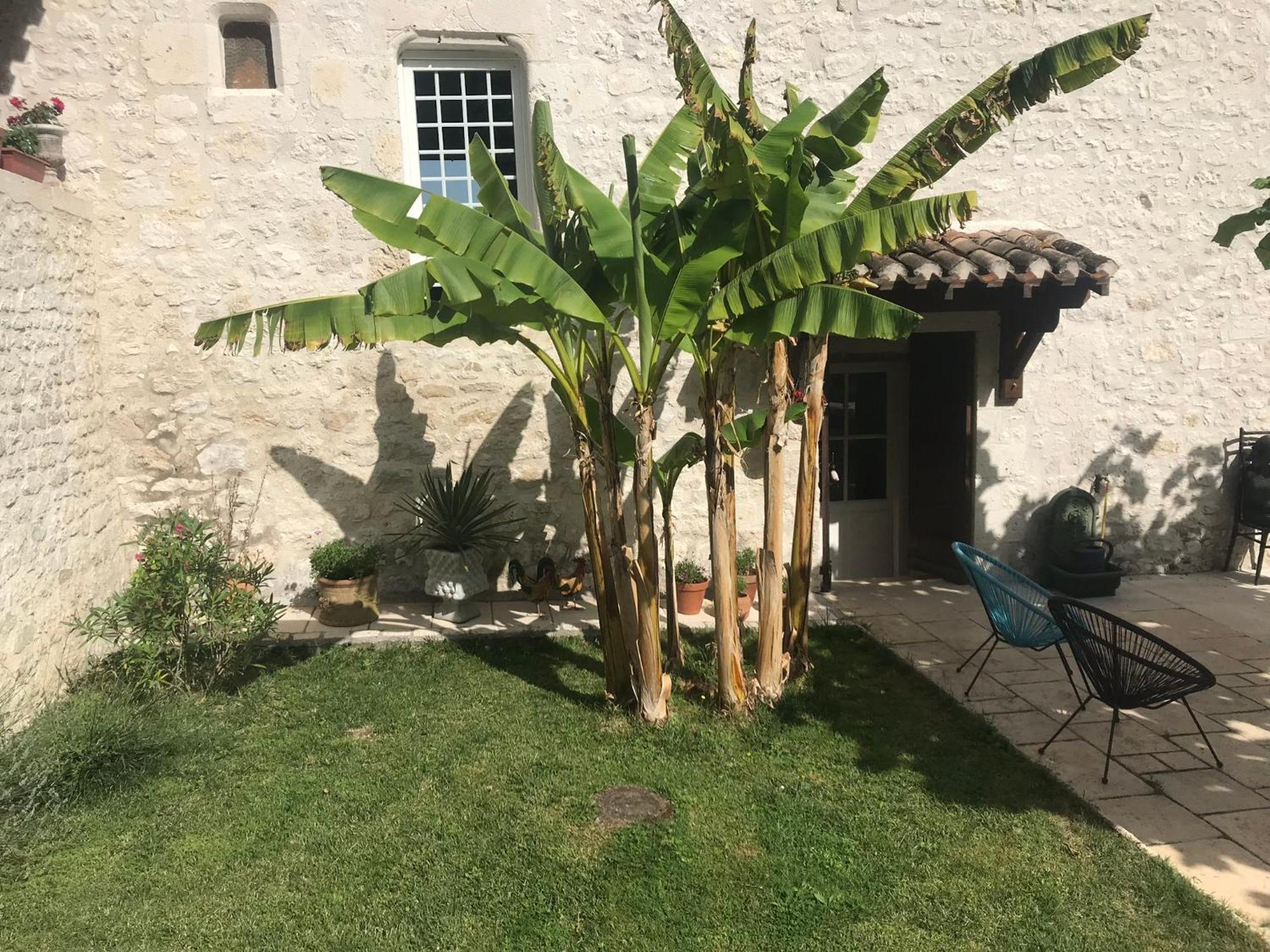 Apartament Cave Le Vieux Manoir Valeilles Zewnętrze zdjęcie